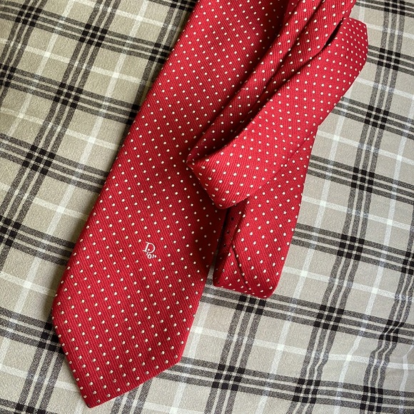 Dior Other - Vintage Christian Dior Tie